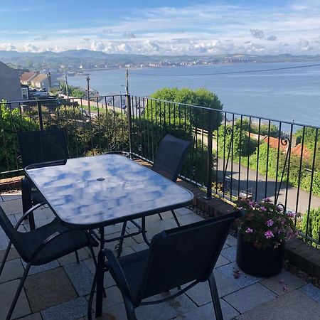 Newcastle Stunning Sea View Apartment Absolute Top Quality Over 500 Of 5 Star Reviews You Will Not Be Disappointed Widows Row Εξωτερικό φωτογραφία