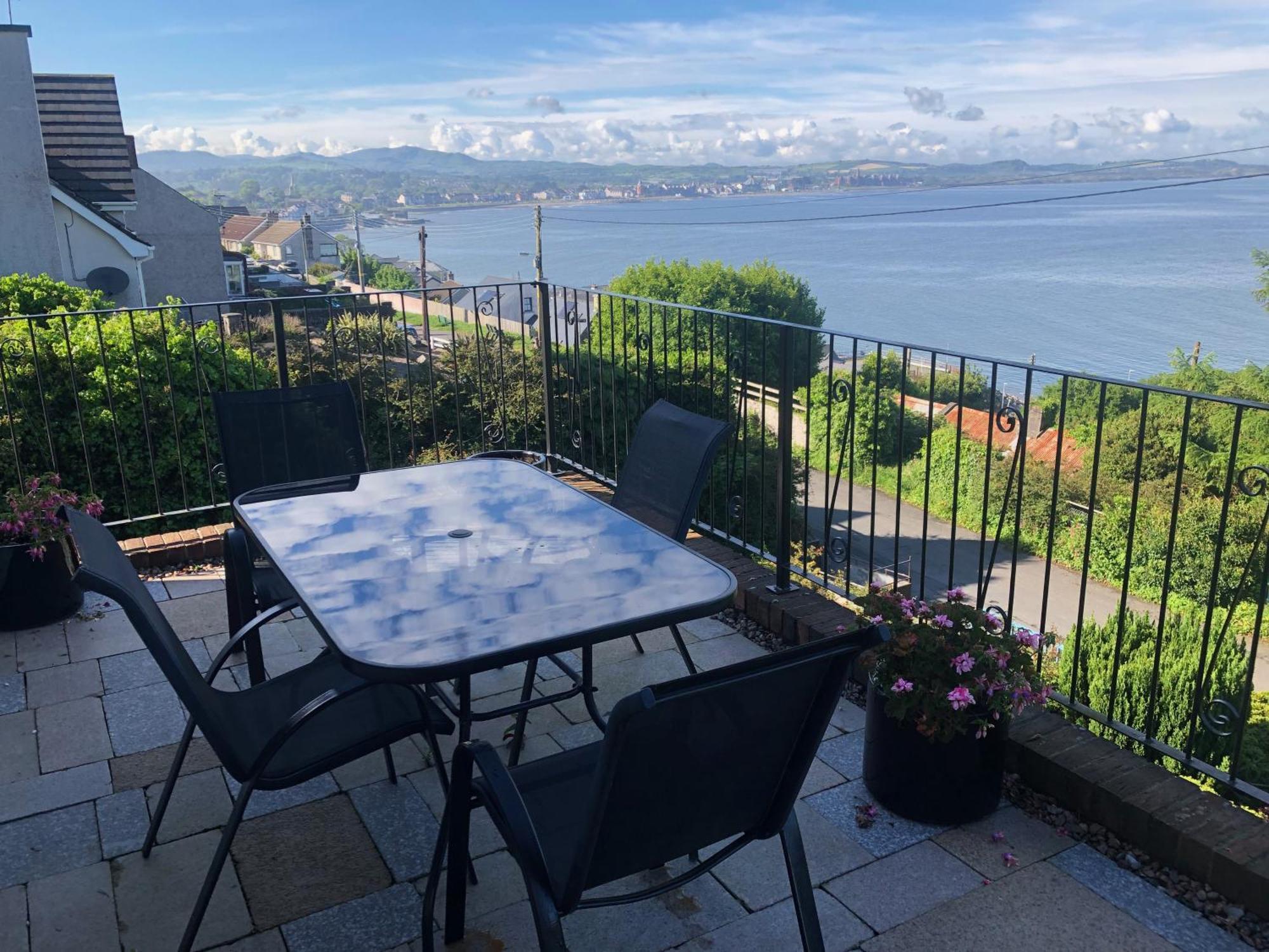 Newcastle Stunning Sea View Apartment Absolute Top Quality Over 500 Of 5 Star Reviews You Will Not Be Disappointed Widows Row Εξωτερικό φωτογραφία
